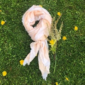 (🌼2 FOR $5 DEAL!) Charlotte Russe Scarf